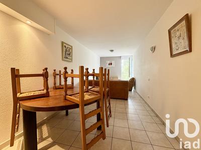 Maison de village - 90 m² - 4 pièces