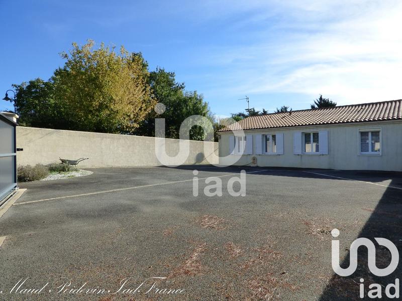 Maison - 103 m² - 5 pièces