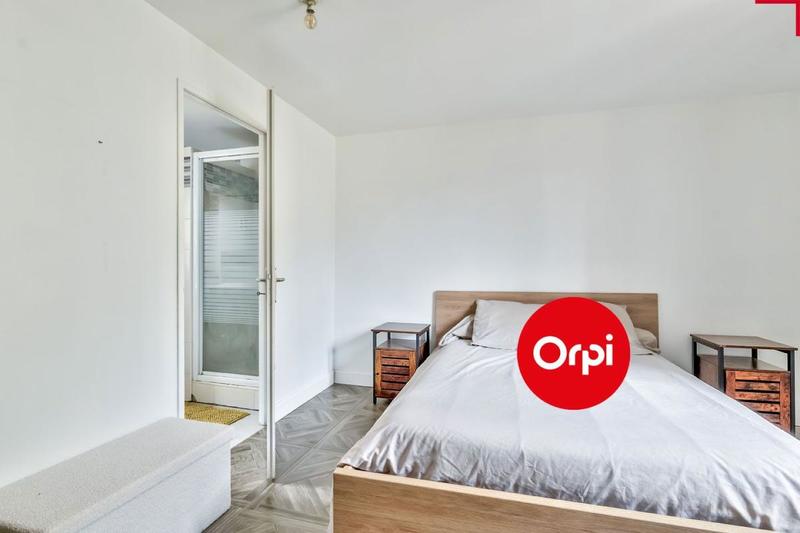 Appartement - 34 m² - 2 pièces