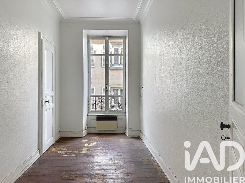 Appartement - 75 m² - 4 pièces