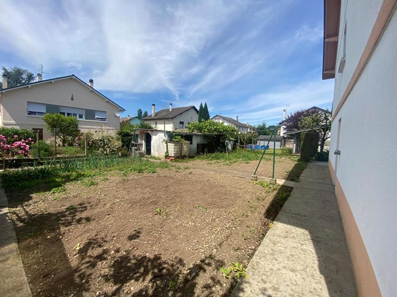 Maison - 119 m² - 5 pièces