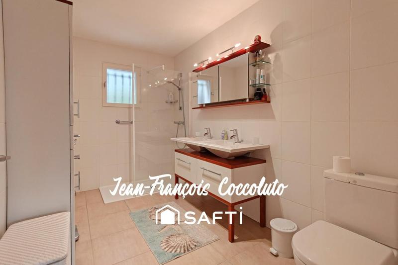 Maison - 113 m² - 5 pièces