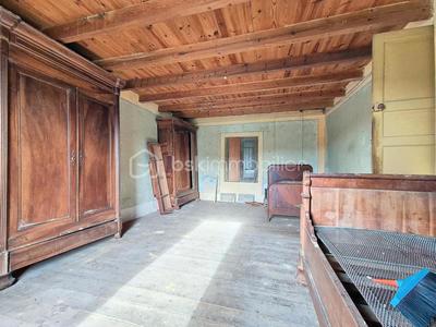 Maison - 132 m² - 6 pièces