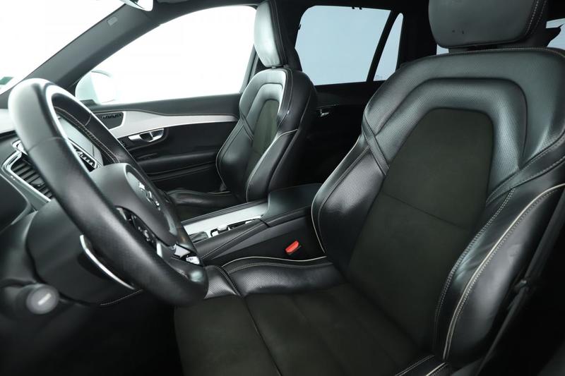 Volvo Xc90 2.0 D5 AdBlue Awd R-Design Geartronic 8 7pl 235 ch