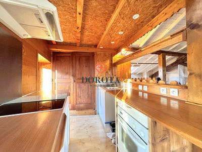 Appartement - 30 m² - 2 pièces