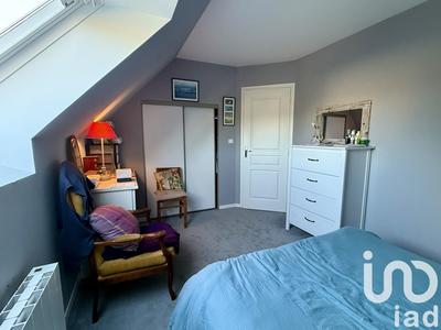 Maison - 111 m² - 4 pièces