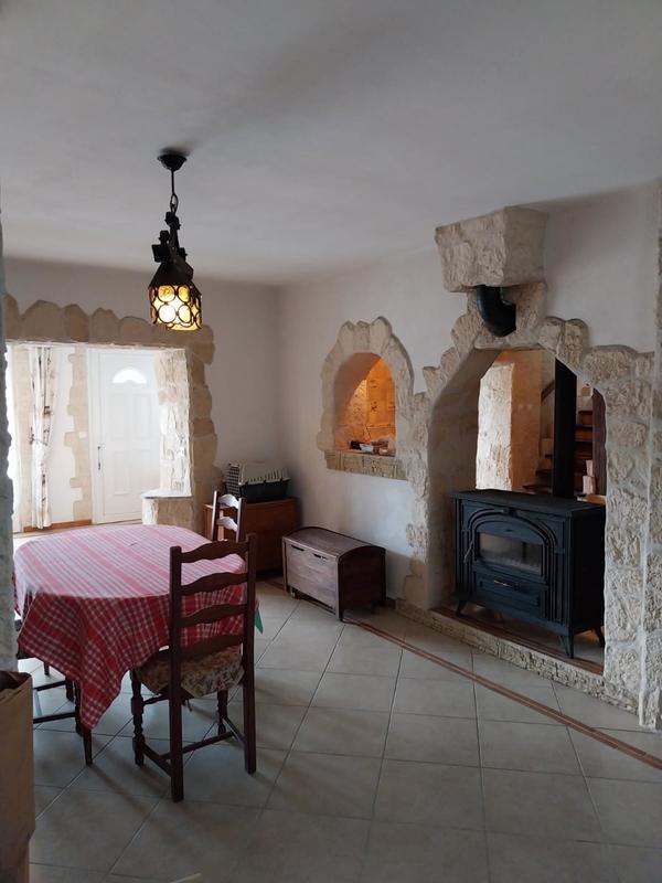 Maison - 195 m² - 7 pièces