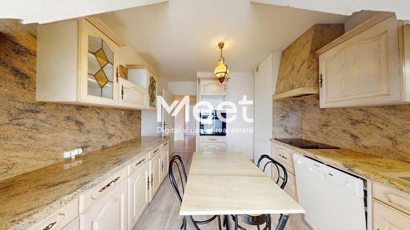 Appartement - 73 m² - 3 pièces