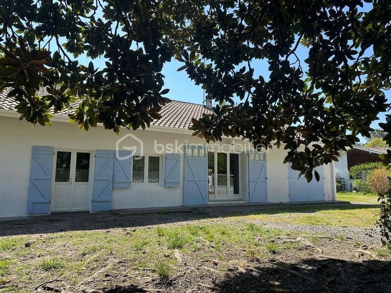 Ferme - 140 m² - 5 pièces