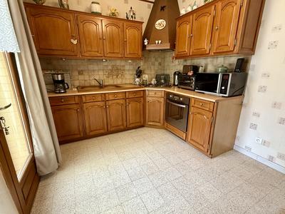 Maison traditionnelle - 50 m² - 2 pièces