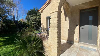 Villa - 104 m² - 4 pièces