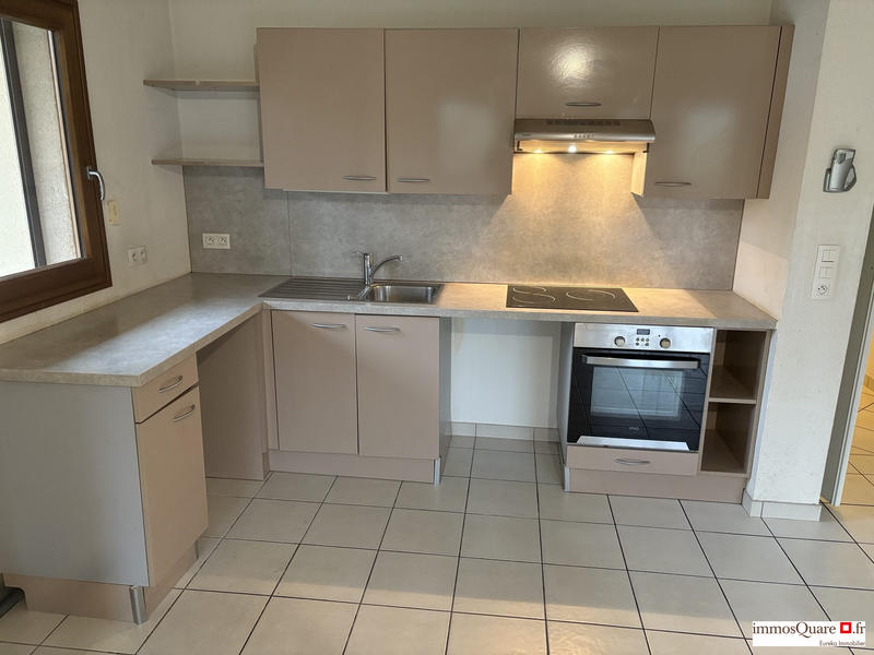 Appartement - 88 m² - 4 pièces