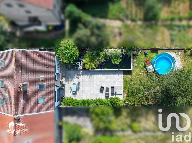 Maison - 140 m² - 4 pièces