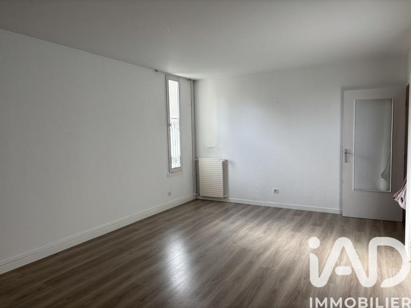Appartement - 57 m² - 2 pièces