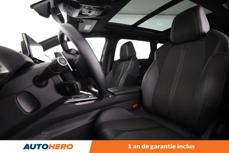 Peugeot 5008 1.5 Blue-HDi Gt Eat8 130 ch