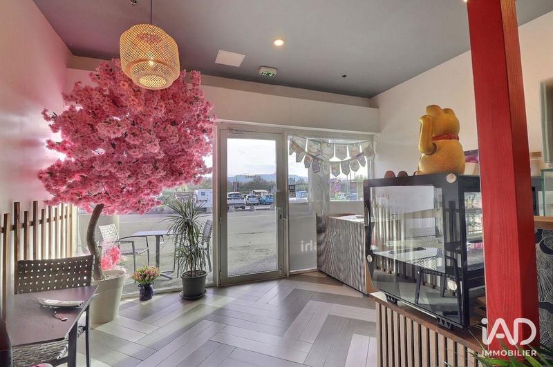 Local commercial - 60 m²