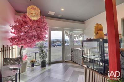 Local commercial - 60 m²