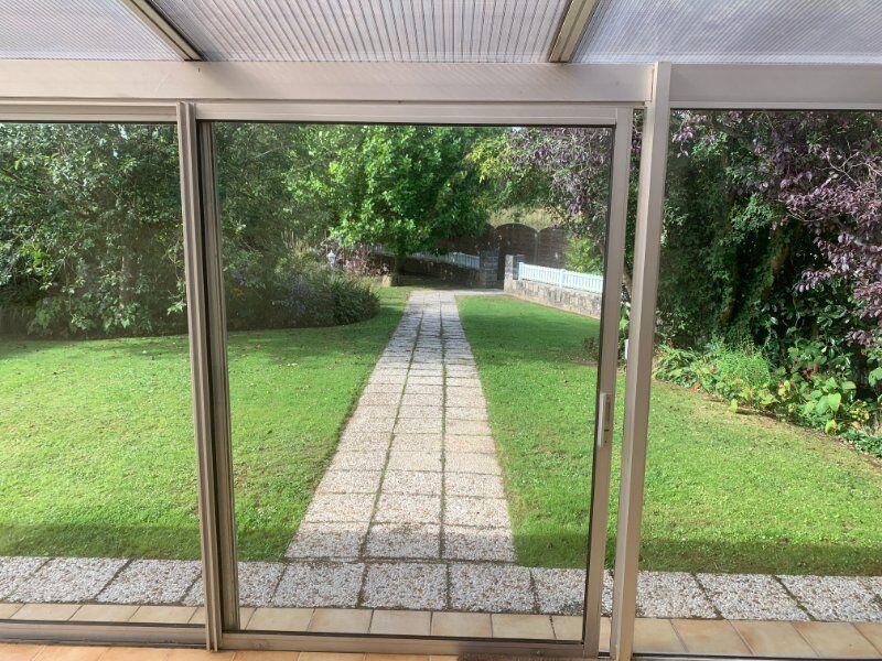 Maison - 138 m² - 7 pièces