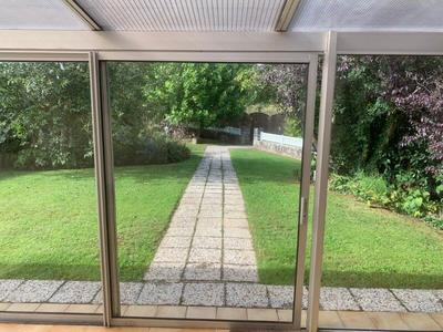 Maison - 138 m² - 7 pièces