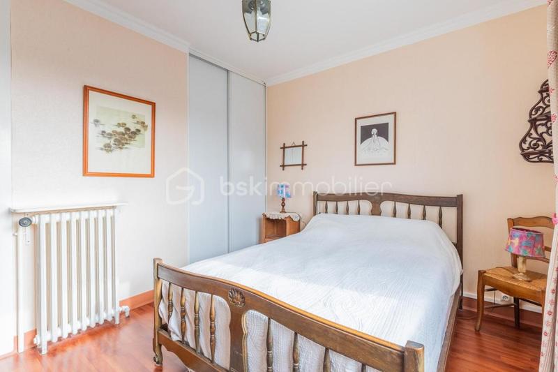 Maison - 147 m² - 5 pièces