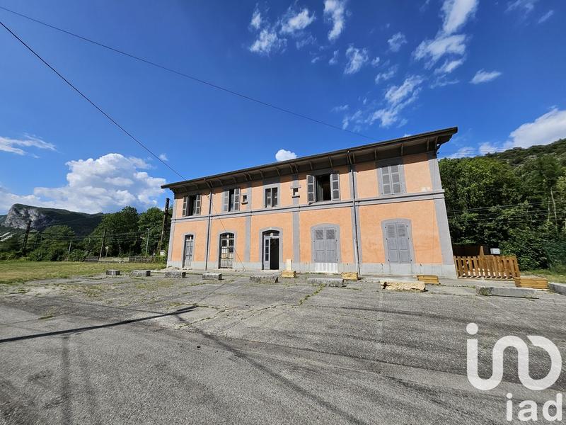 Duplex - 105 m² - 4 pièces