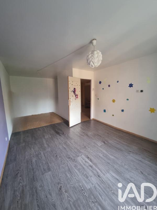 Maison - 155 m² - 6 pièces