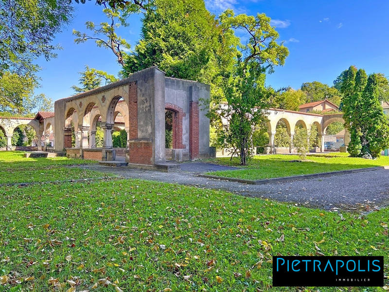 Appartement - 69 m² - 4 pièces