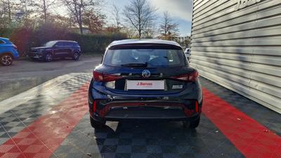 Mg mg3 1.5 l Hybrid+ 195 Ch Comfort