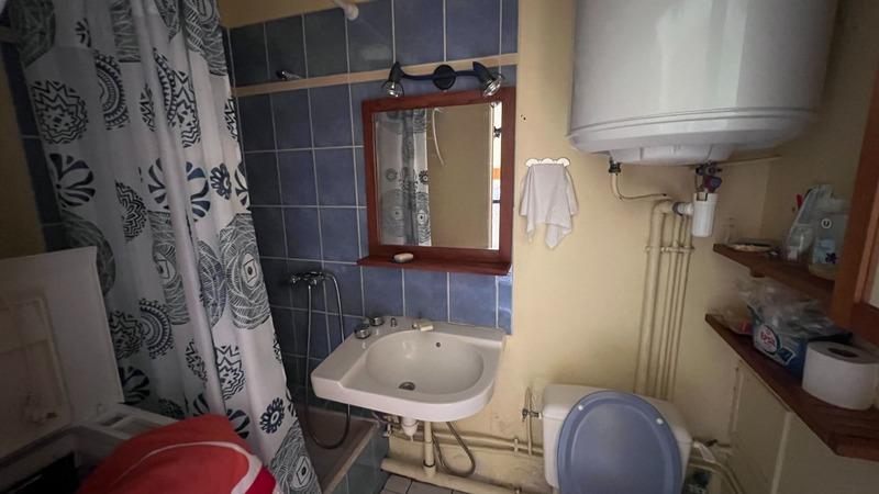 Appartement - 20 m² - 2 pièces