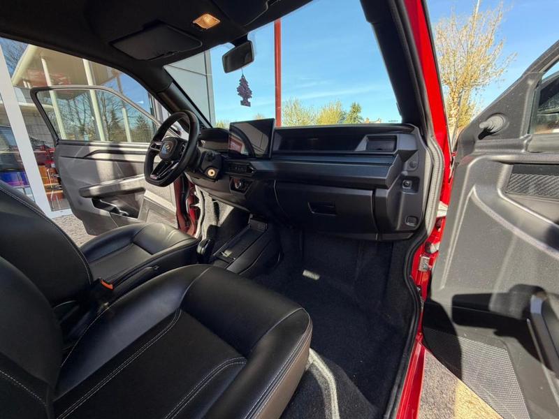 Ligier Js50 – Voiture Sans Permis - Première Main– Quasi Neuve 2025 2 400km Garantie Constructeur 2027