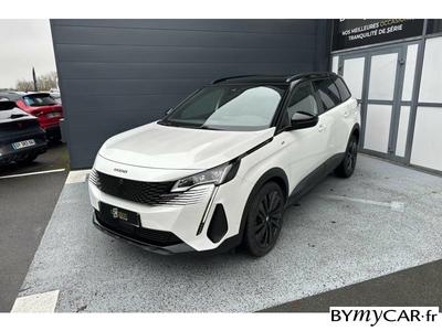 Peugeot 5008 BlueHDi 130ch s&amp;S Eat8 Gt