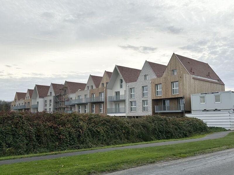 Appartement - 88 m² - 4 pièces