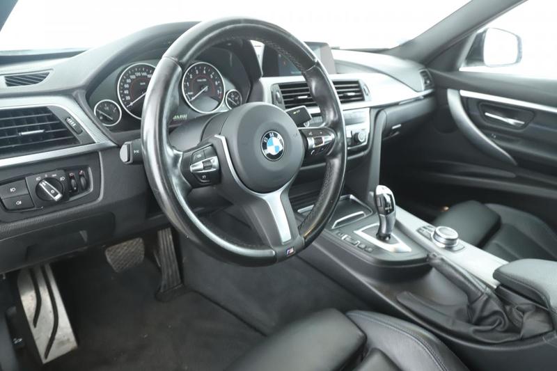 Bmw Série 3 318i m Sport Bva8 136 ch