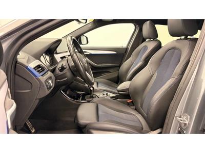 Bmw X2 sDrive 18d 150 ch Bva8 m Sport