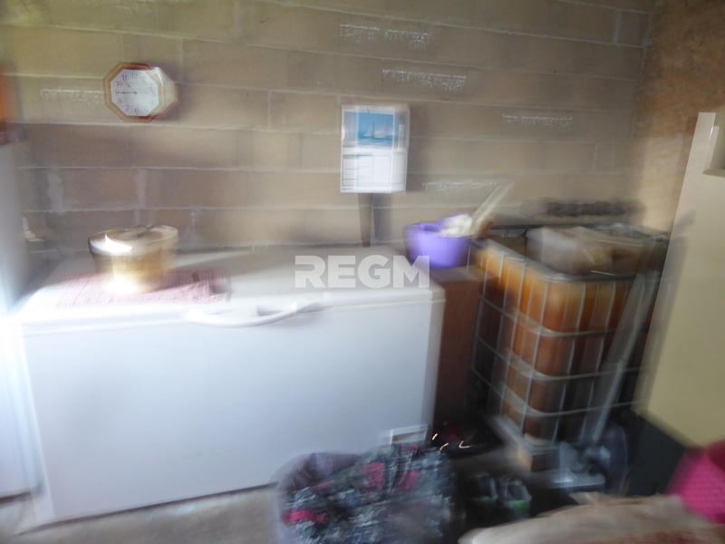 Propriété - 170 m² - 7 pièces