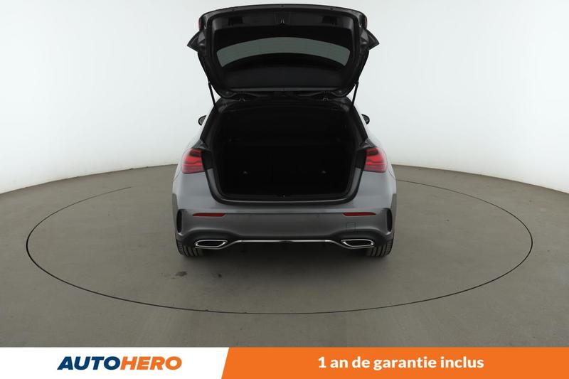 Mercedes Classe a 200 Amg Line 7g-Dct 163 ch