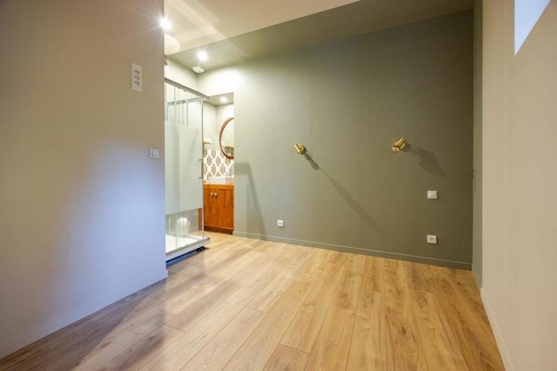 Appartement - 106 m² - 4 pièces