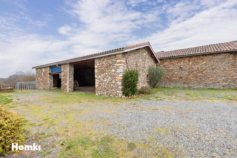 Maison - 148 m² - 3 pièces