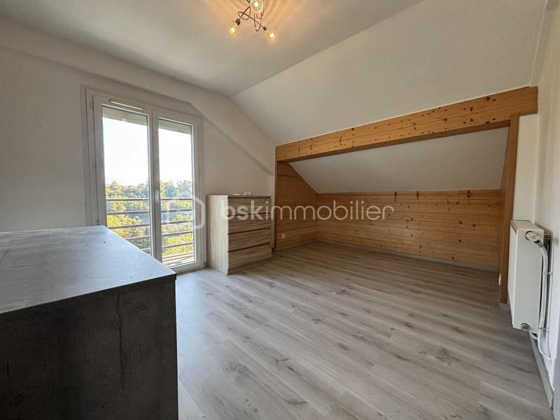 Châlet - 129 m² - 6 pièces