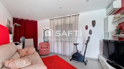 Maison - 190 m² - 5 pièces