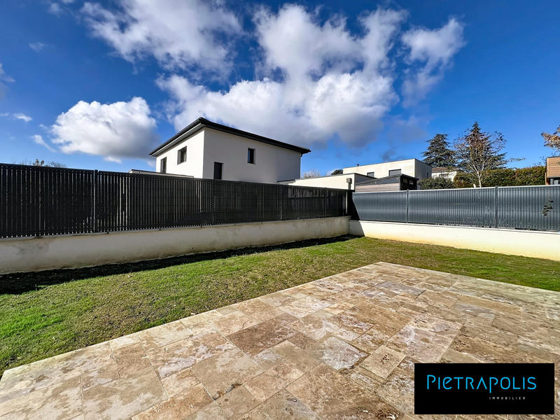 Appartement - 109 m² - 4 pièces