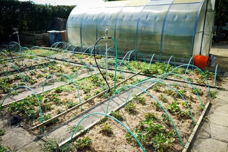 Manoir - 800 m² - 25 pièces