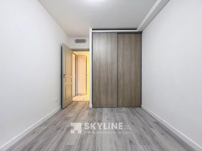 Appartement - 70 m² - 4 pièces