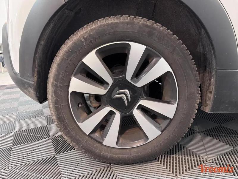 Citroën C3 Generation-III 1.2 110 Shine Start-Stop