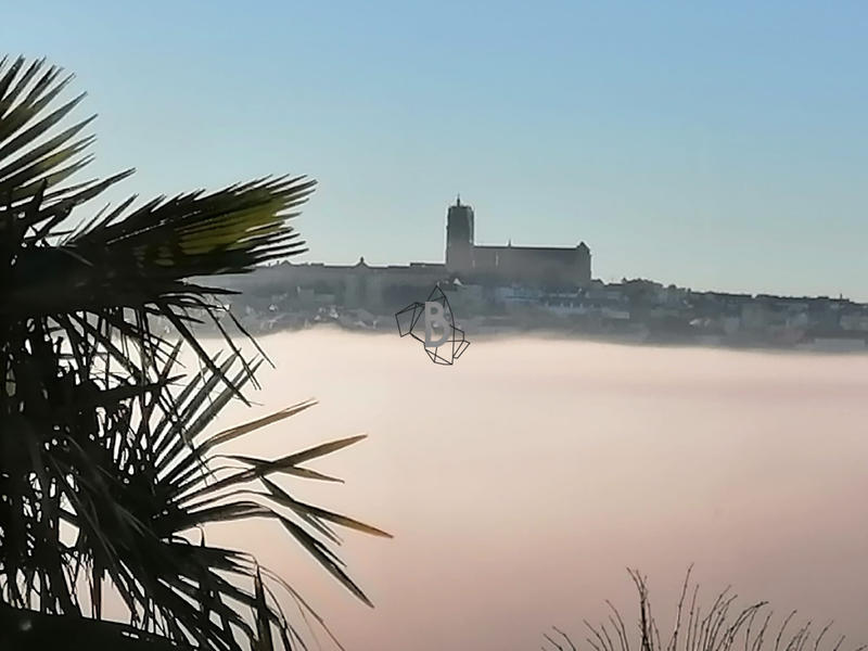 Maison - 96 m² - 5 pièces