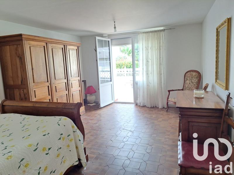 Maison - 163 m² - 7 pièces