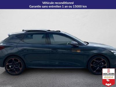 Cupra Leon Ehybrid 204 ch dsg6 v