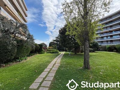 Appartement - 27 m² - 1 pièce