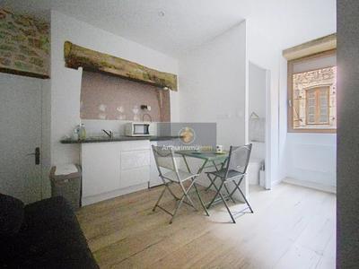 Appartement - 14 m² - 1 pièce