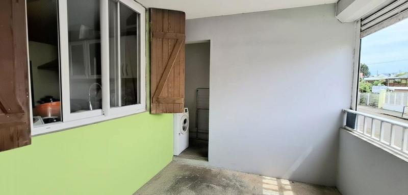 Appartement - 74 m² - 4 pièces